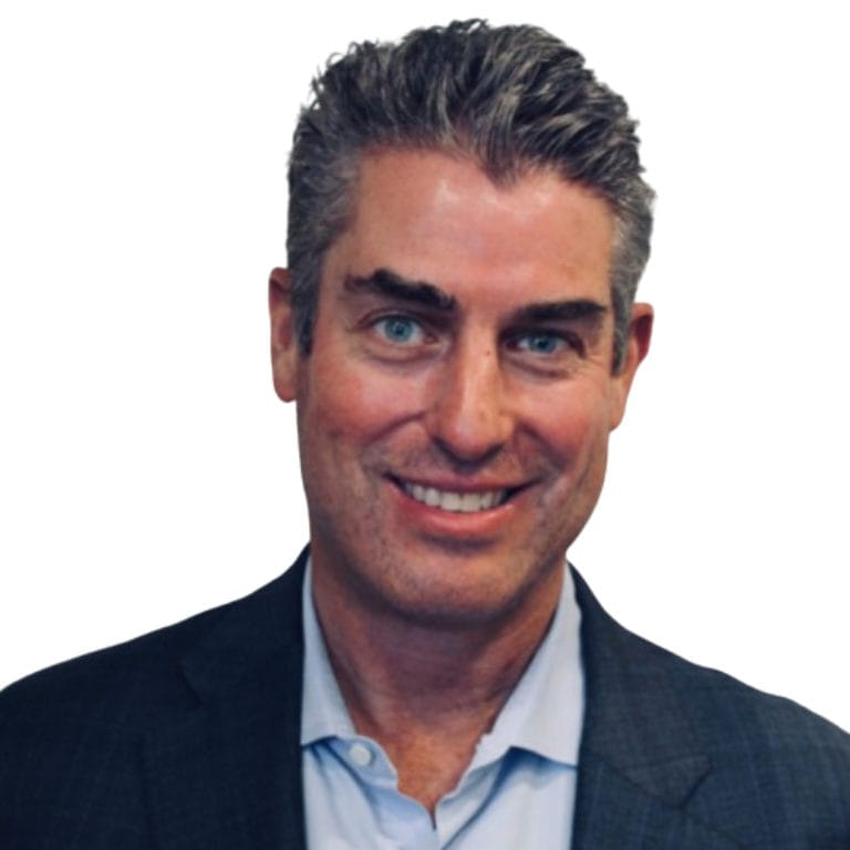 Dr. Lawrence Weiss portrait